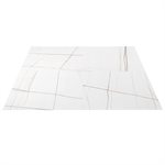 Marmo Sahara Blanco 48x48 Polished