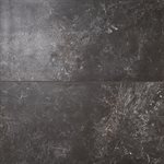 Volterra Nero 24x48 Semi-Polished