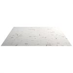 Marmo Sahara Blanco 2x2 Matte