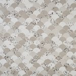 Kado Fishscale Warm Beige Mix