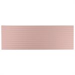 Vespa 3D Blush Pink 12x36