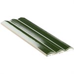 Accordion Verde Green 5x16