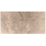 Volterra Tortora 24x48 Semi-Polished