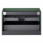 Adeline Forest 36" Single Vanity without Top