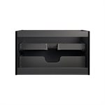 Alma Black 36" Single Vanity without Top