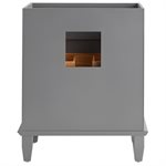 Nora Gray 30" Single Vanity without Top