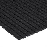 Nesso Mini Square Black