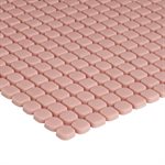 Nesso Mini Square Pink