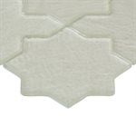 Kismet Star Cross White