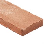 Clay House Red 2x6