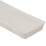 Clay House White 2x6