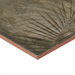 Angela Harris Florista Papara Dark Deco 8x8