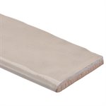 Serena Sand 3x8 Bullnose