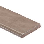 Serena Taupe 3x8 Bullnose
