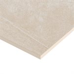 Motley Crema Beige 24x48