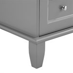 Nora Gray 30" Single Vanity without Top