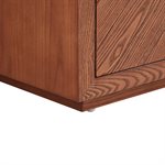 Marilyn Woodgrain 48" Single Vanity without Top