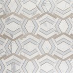 Encore Dolce - Blue Celeste, Lady Gray & Calacatta