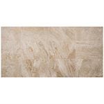 Oberon Sand Beige 18x26