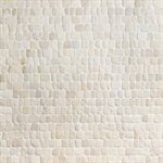 Pebblestone Pathway Lovina White