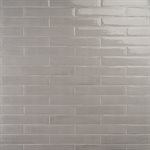 Frammenti Brick Grigio 3x16