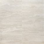 Everyday Travertine Cream 12x24