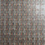 Paula Purroy Como Aztec Blue 5x5