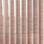 Bahari 6x36 3D Fluted Column Coral