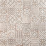 Angela Harris Messina Kasma Terra Crema Décor 8x8