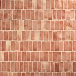 Clay House Red 2x6