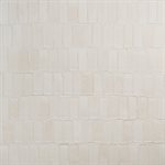 Clay House White 2x6