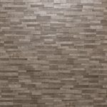 Close Out - Moralis 3D Taupe 6x24