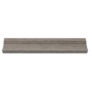 Close Out - Chair Rail Wooden Beige Honed