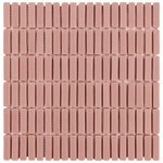 Nesso Brick Pink