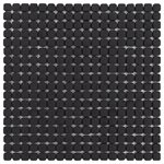Nesso Mini Square Black