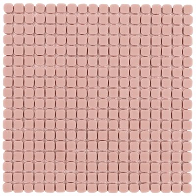Nesso Mini Square Pink