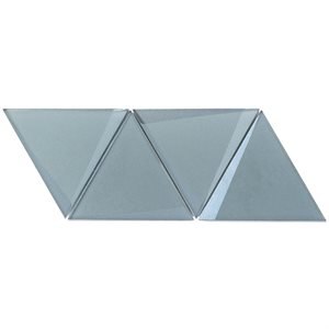 NewBev Triangles Slate