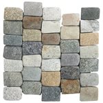 Pebblestone Pathway Sumatra Blend