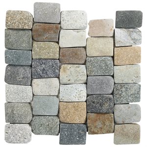 Pebblestone Pathway Sumatra Blend