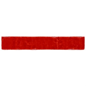 Artist Crimson Red Glossy 1.5x9