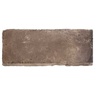 Clay House Gray 2x6