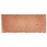 Clay House Red 2x6