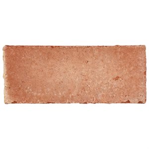 Clay House Red 2x6