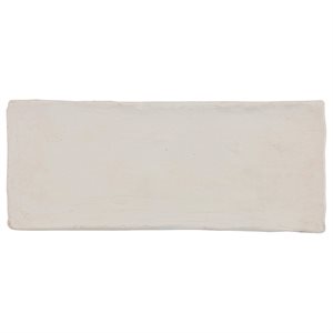 Clay House White 2x6