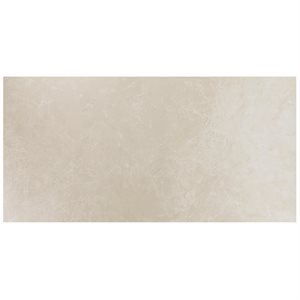 Volterra Crema 24x48 Semi-Polished