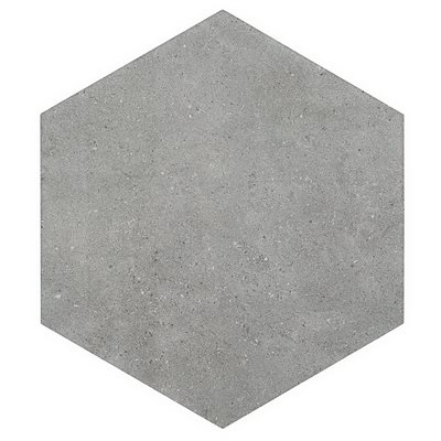 Piaka Cement Graphite 12.5" Hex