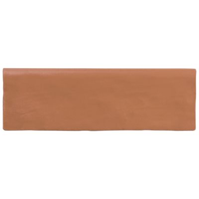 Myorka Terracotta Bullnose