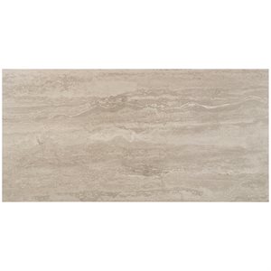 Close Out - Everyday Travertine Caramel 24x48