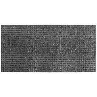 Carvina Cube Noir Basalt 12x24