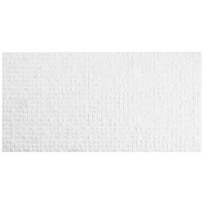 Carvina Cube Bianco Ice 12x24